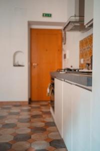 Domus Giulio - Vatican Museums