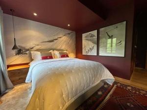 Beautiful 3BR Apartment With Terrace