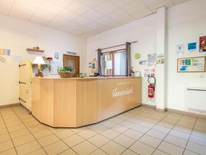 Résidence Vacancéole - Le Birdie