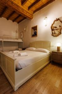 Via Po - Big appartment