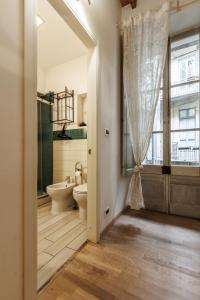 Via Po - Big appartment