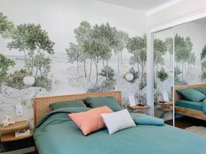 Maison Cosy et rénovée Bord de Plage par Groom