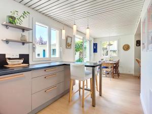 Maison Cosy et rénovée Bord de Plage par Groom