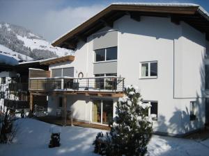 Appartement Fohringer