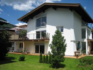 Appartement Fohringer