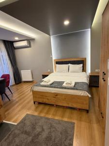AYD Apartment Taksim