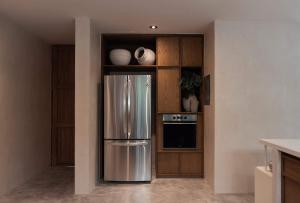 Casa Viva Gym Jungle Zen Oasis Wabi Sabi