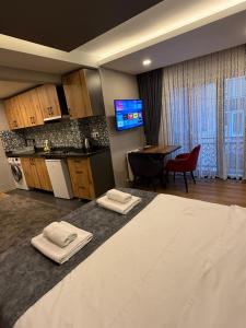 AYD Apartment Taksim