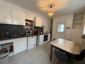 Le Petit Bressaud, Studio cosy au coeur des Vosges