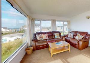 B42 Shilly Chalet, Riviere Towans