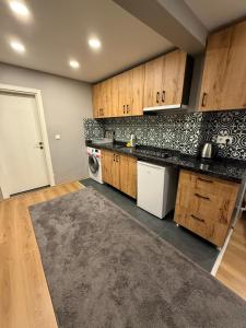AYD Apartment Taksim