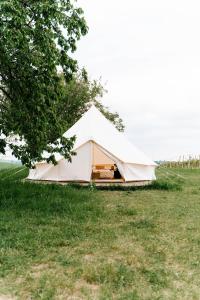 Bojanovská Glamping