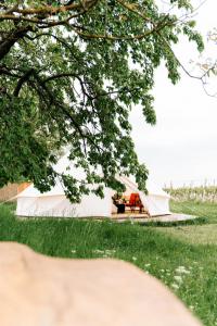 Bojanovská Glamping