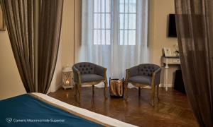 Albergo Diffuso Birkin Castello img40