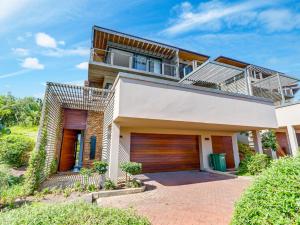 Oceans Edge 23 Zimbali Estate