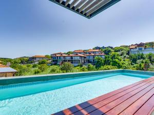 Oceans Edge 23 Zimbali Estate