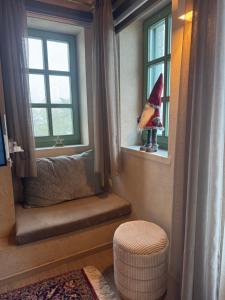 Aristi boutique stonehouse with attic