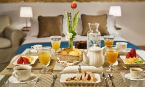 Albergo Diffuso Birkin Castello img45