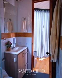 Glamping Santo Cielo