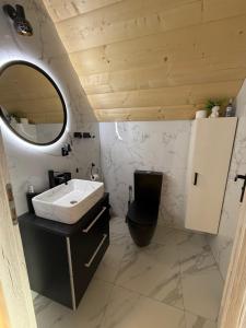 Tatrzańska Przestrzeń u Antoła