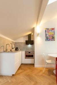 bansky nest - new exclusive apartment