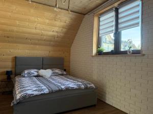 Tatrzańska Przestrzeń u Antoła