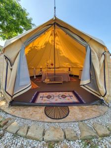 Glamping & country house Marche Nascoste Gualdo