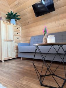 Tatrzańska Przestrzeń u Antoła