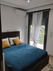 Cactus luxury apartment oreoi