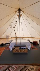 Glamping & country house Marche Nascoste Gualdo