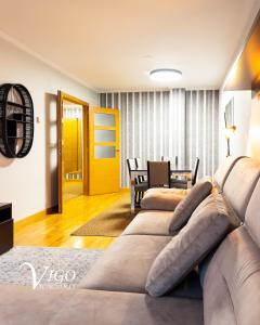 Barbón 18 Urban Residence by VigoVacaciones