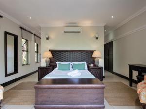 Forestwood Drive 13 Zimbali Estate