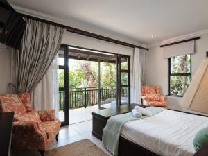 Forestwood Drive 13 Zimbali Estate