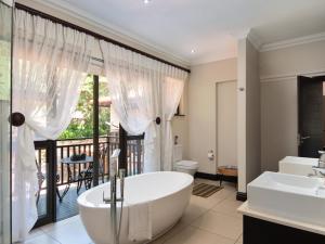 Forestwood Drive 13 Zimbali Estate