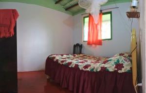 Alma Paisa, Guesthouse