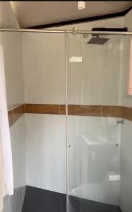 Glamping Santo Cielo