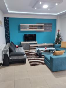 Cactus luxury apartment oreoi