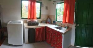 Alma Paisa, Guesthouse