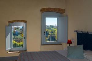 CasaLeMonache - Appartamenti nel Casale Umbro