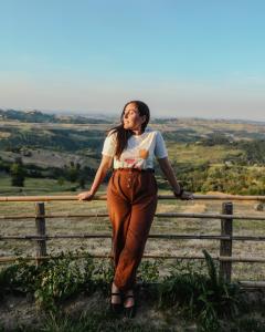 Glamping & country house Marche Nascoste Gualdo