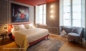 Albergo Diffuso Birkin Castello img57