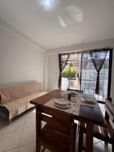 Apartamentos en la isla de Margarita