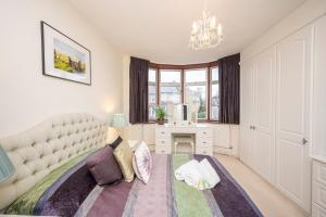 Spacious 3bedroom house near Crystal Palace London - Pass the Keys