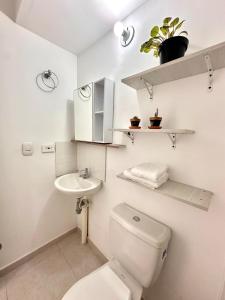 Apartamento en el norte de Armenia