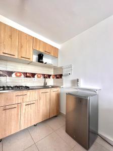 Apartamento en el norte de Armenia