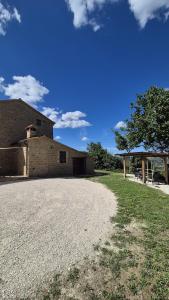 Glamping & country house Marche Nascoste Gualdo