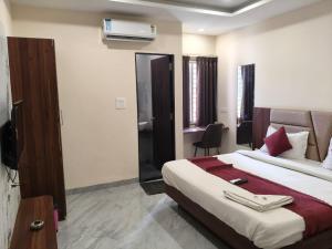 Hotel YO94