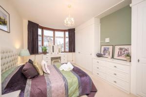 Spacious 3bedroom house near Crystal Palace London - Pass the Keys