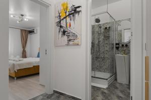 Near by Hockey Arena