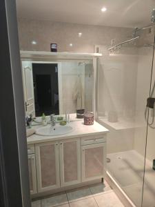 Chambre dhôte dans appartement Lyon 69006